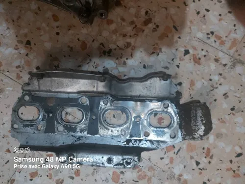 Piece mini cooper bmw peugeot 1.6 ess