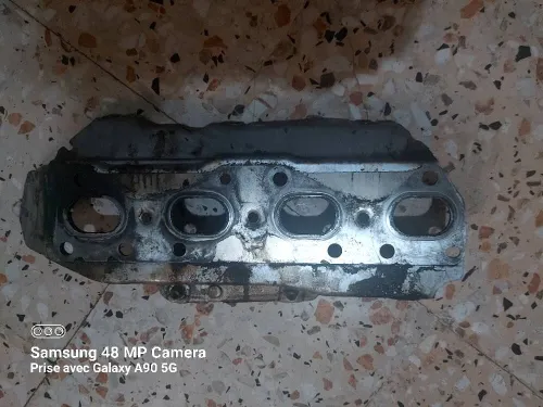 Piece mini cooper bmw peugeot 1.6 ess
