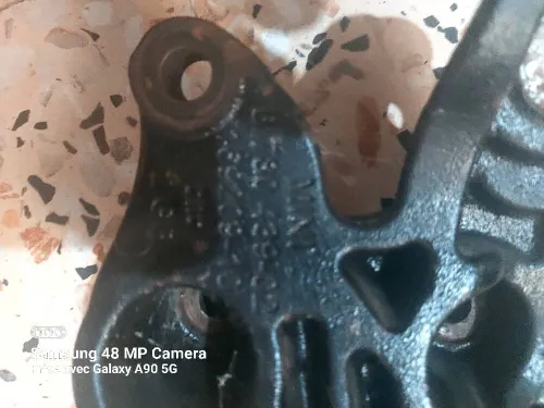 Piece mini cooper bmw peugeot 1.6 ess