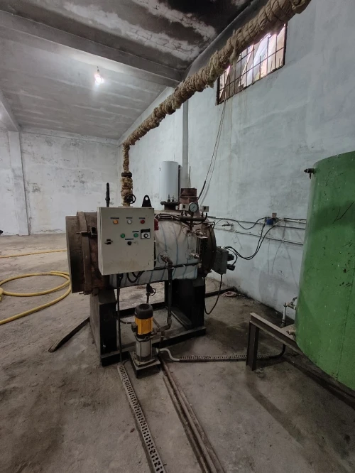 Matériel de distillation