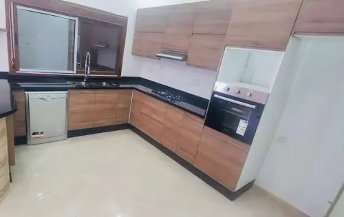 Vente Appartement F4 Alger Cheraga