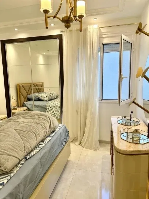 Vente Appartement F3 Alger Cheraga