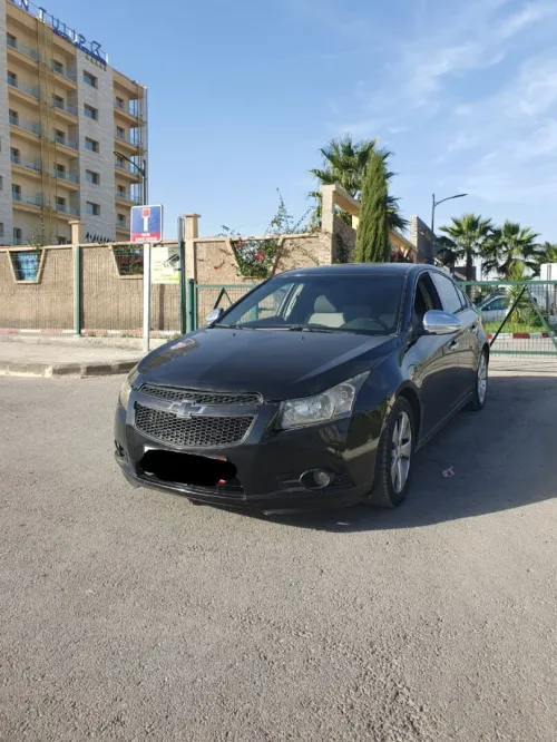 Chevrolet Cruze 2010 LT