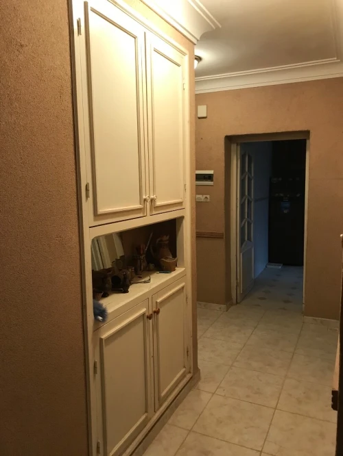 Vente Appartement F4 Tlemcen Maghnia