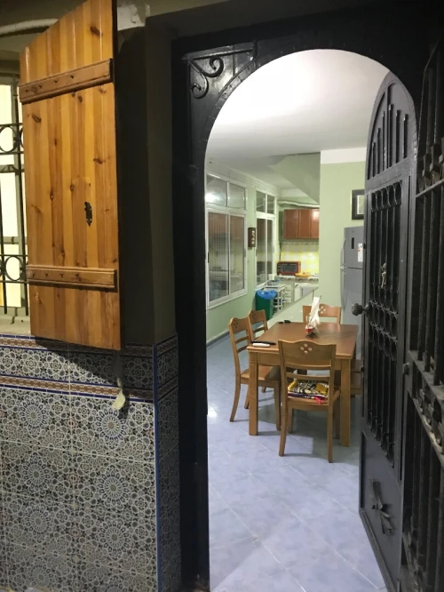 Vente Villa Tlemcen Marsa ben mhidi