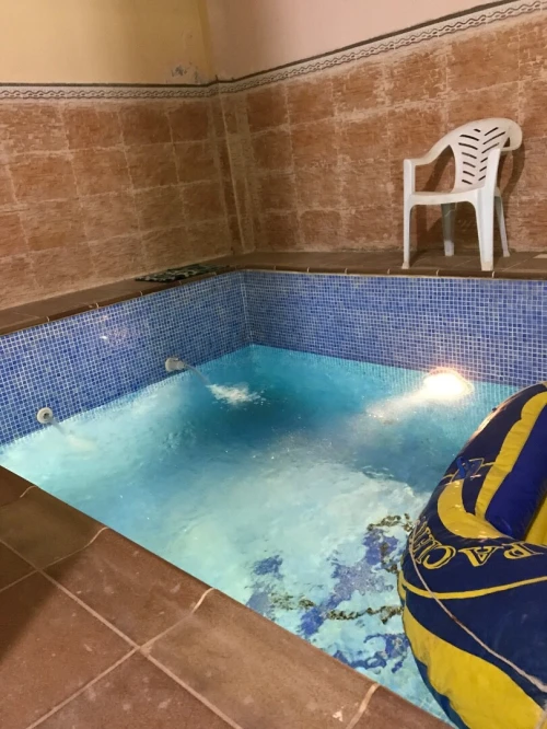 Vente Villa Tlemcen Marsa ben mhidi