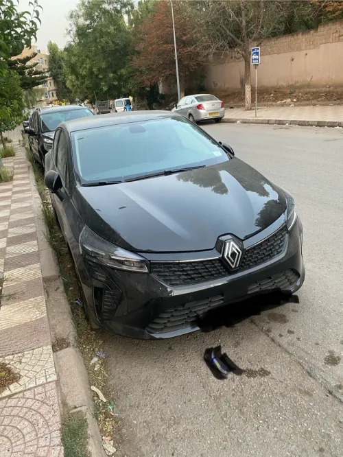 Renault Clio 5  2025 Evolution