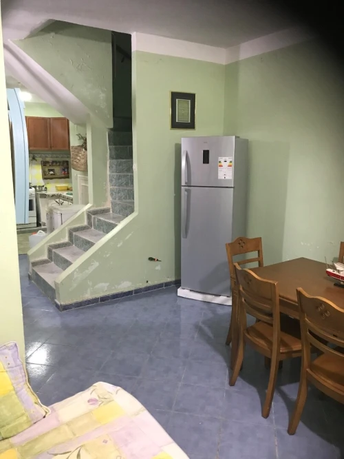 Vente Villa Tlemcen Marsa ben mhidi