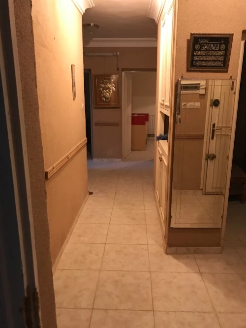 Vente Appartement F4 Tlemcen Maghnia