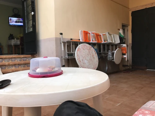 Vente Villa Tlemcen Marsa ben mhidi