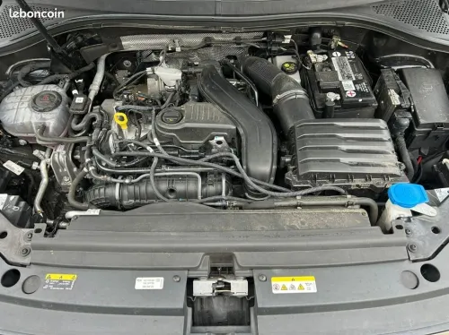 Volkswagen Tiguan 2023 ALLSPACE Life Business