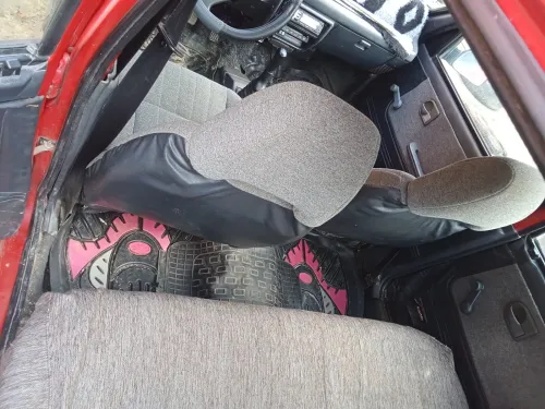 Daewoo Tico 1994 Tico