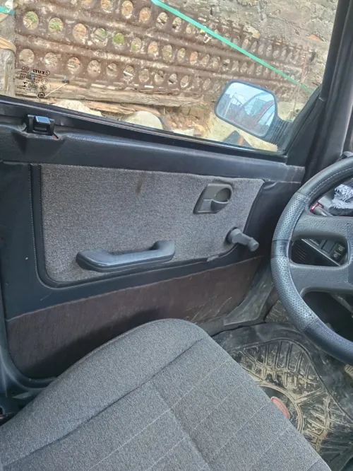 Daewoo Tico 1994 Tico