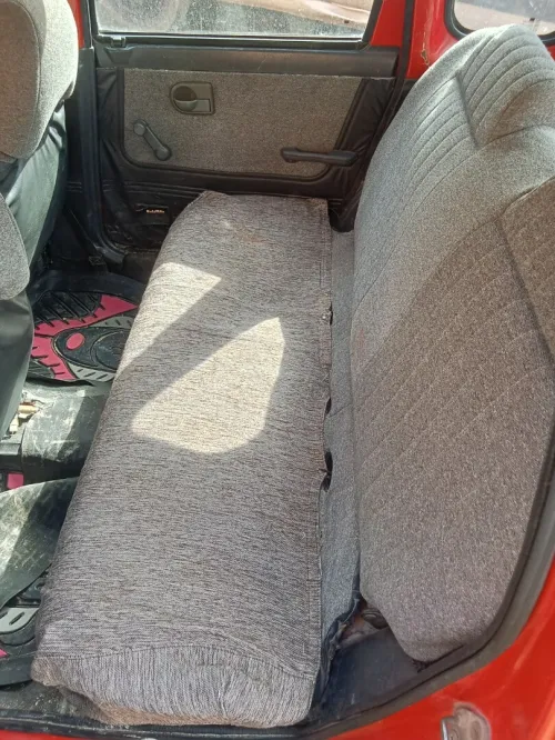 Daewoo Tico 1994 Tico