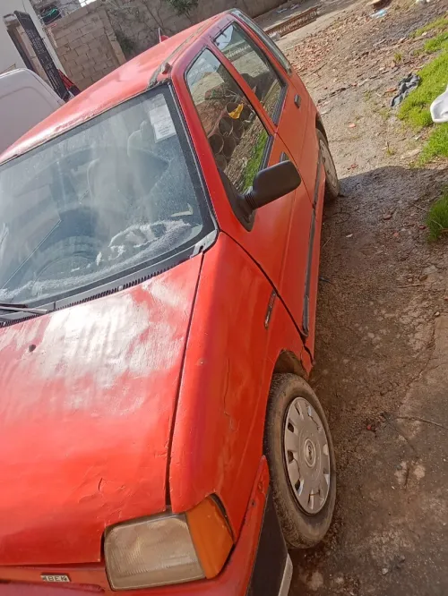 Daewoo Tico 1994 Tico