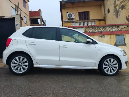 Volkswagen Polo 2014 Life