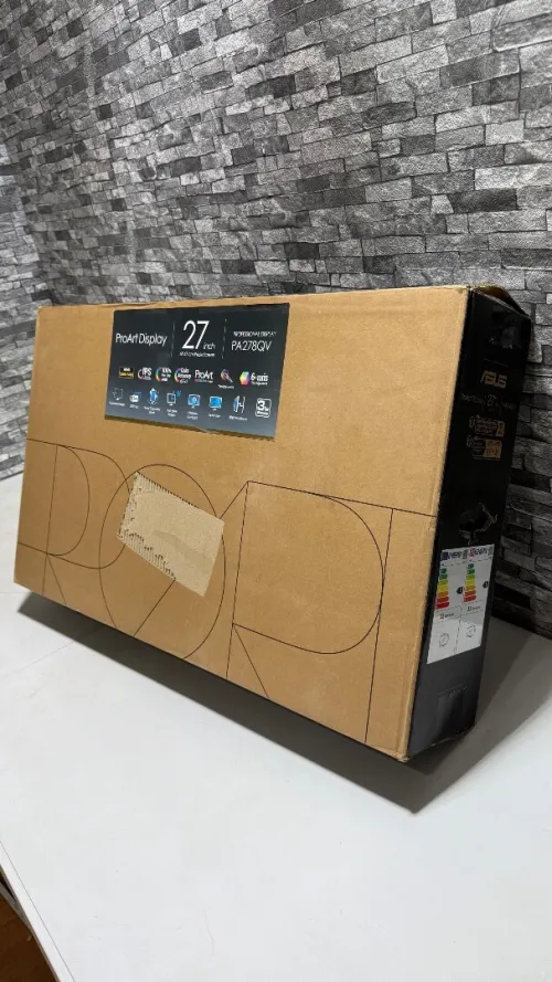Ecran ASUS ProArt PA278QV