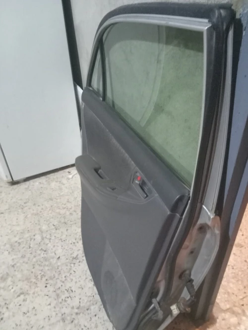 Porte Toyota