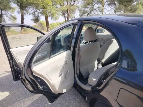 Nissan Micra 2015 Acenta 7
