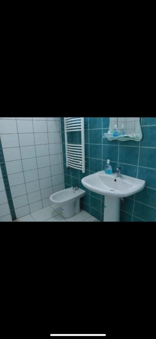 Location vacances Appartement F4 Oran Bir el djir