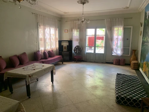 Location vacances Appartement F3 Oran Ain el turck
