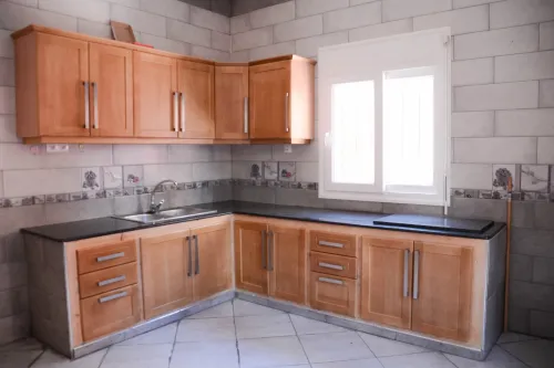 Location Appartement Niveau de villa F3 Oran Bir el djir