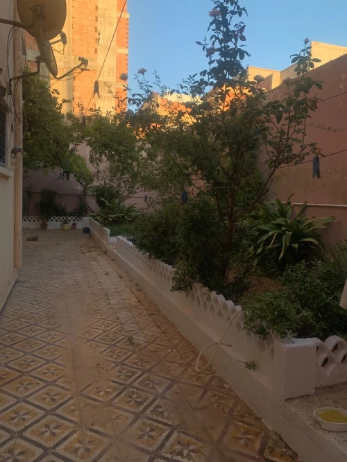 Location vacances Appartement F3 Oran Ain el turck