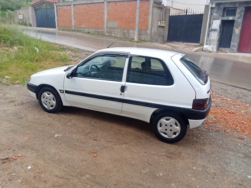 Citroen Saxo 1999 Saxo