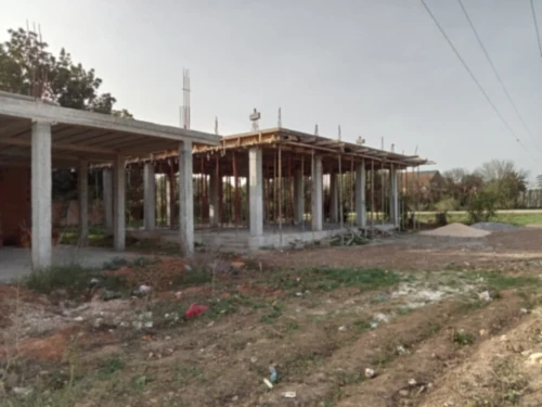 Location Local Tipaza Hadjout