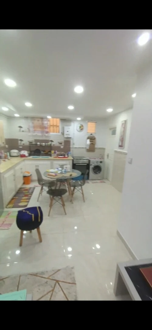 Vente Appartement F2 Boumerdès Boumerdes