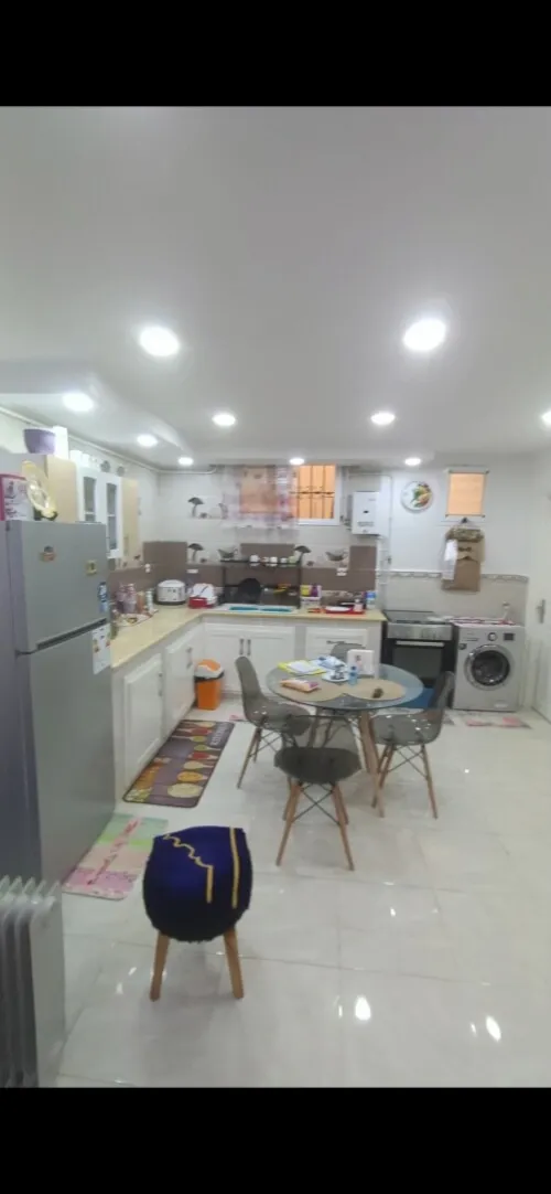 Vente Appartement F2 Boumerdès Boumerdes
