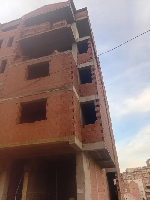 Vente Appartement Duplex F4 Tizi Ouzou Tizi ouzou