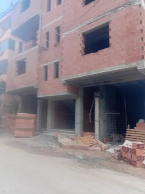 Vente Appartement Duplex F4 Tizi Ouzou Tizi ouzou
