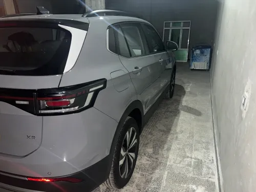 Volkswagen Tahru 2025 Xr
