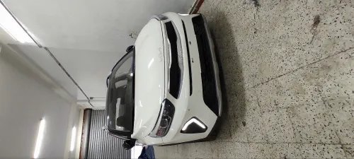Kia KX1 2025 