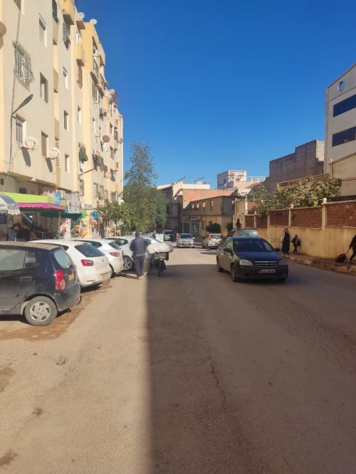 Location Local Mostaganem Mostaganem