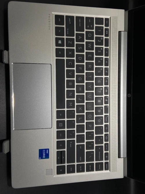 HP PROBOOK i5 11th 8/256