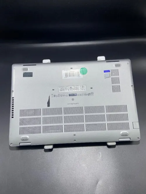 DELL LATITUDE