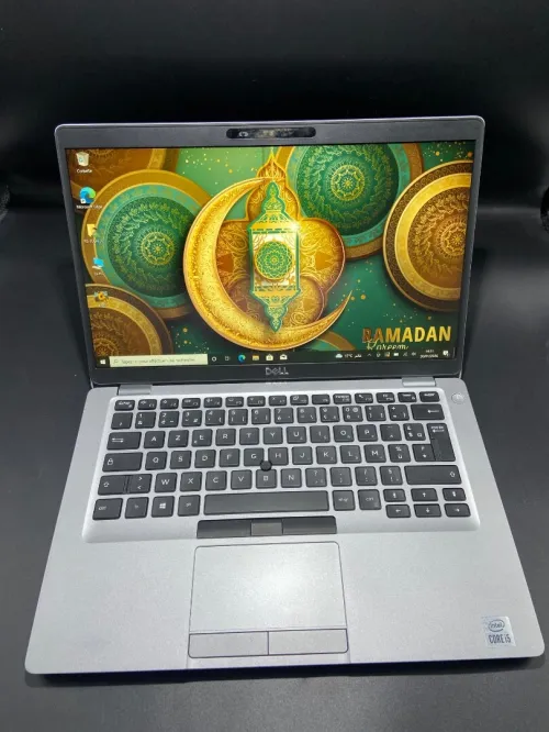 DELL LATITUDE