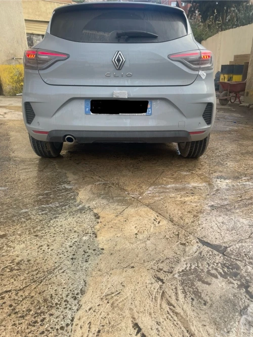 Renault Clio 5  2025 Evolution