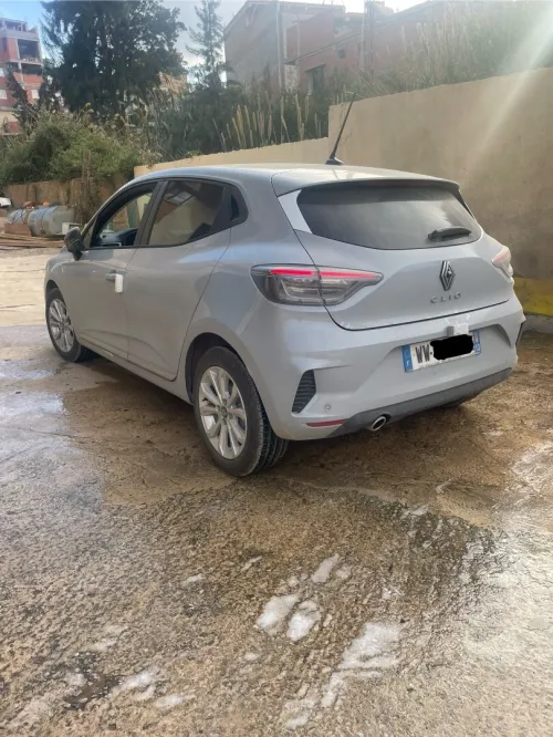 Renault Clio 5  2025 Evolution