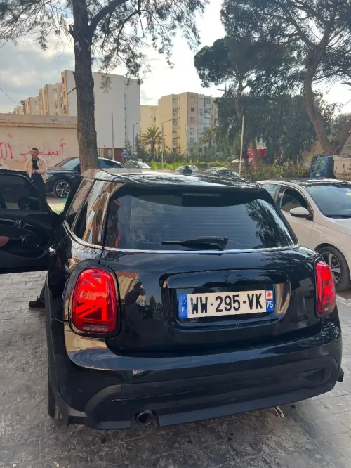 Mini Cooper 2023 