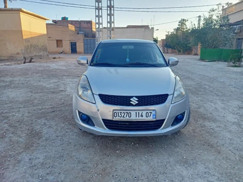 Suzuki Swift 2014 Swift