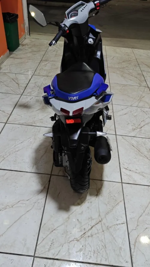 Vms Drive 2025