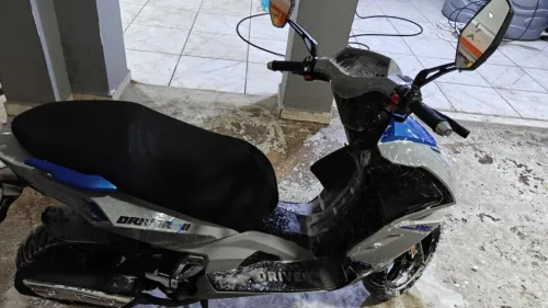 Vms Drive 2025