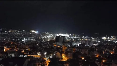Vente Villa Alger El mouradia