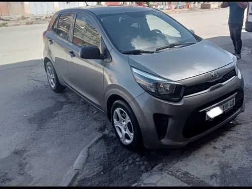 Kia Picanto 2019 LX Start