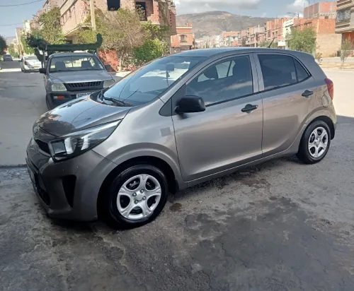 Kia Picanto 2019 LX Start