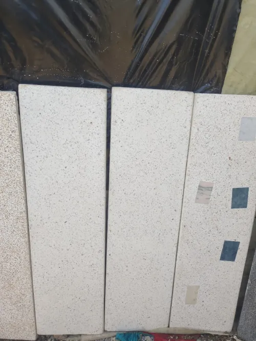 Granito carrelage coulé قرانيطو كارلاج كولي