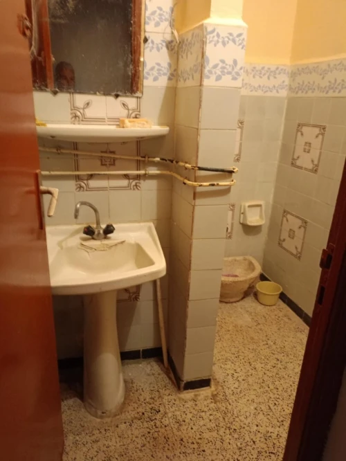Vente Appartement Duplex F4 Relizane Kalaa